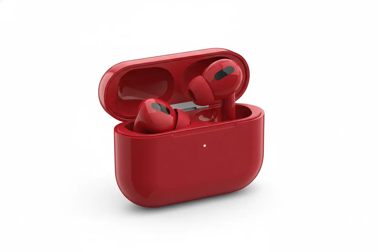 Ecouteurs, AirPods & casques