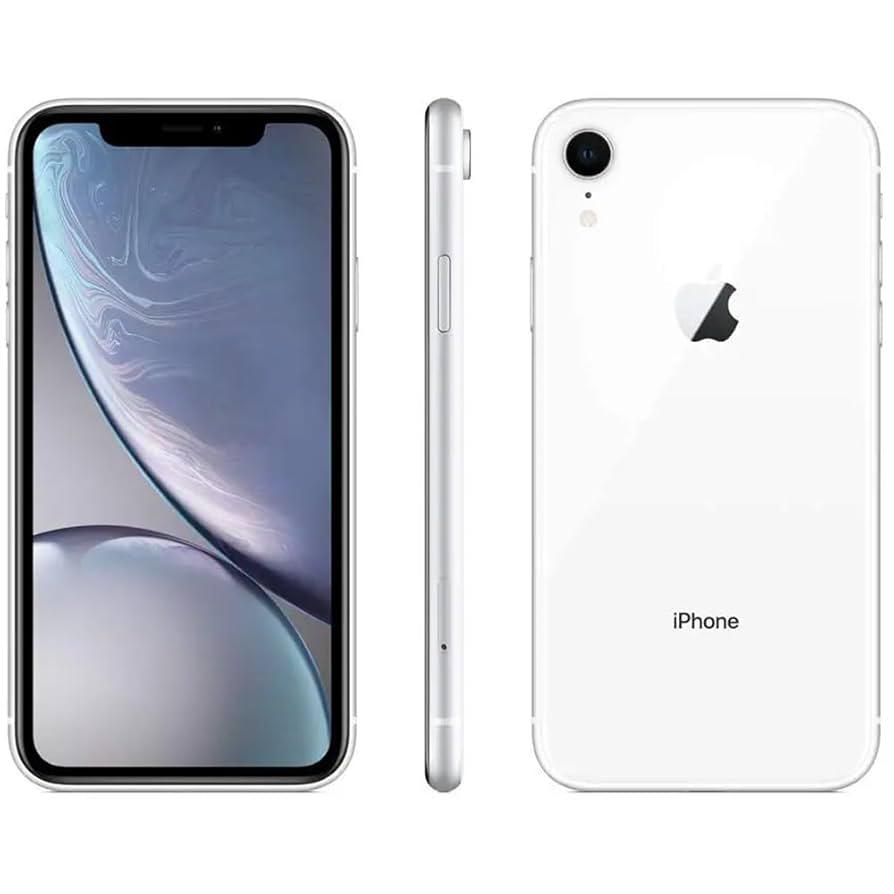 iPhone XR - 64/128 Go, Performant et économique, Livraison rapide et gratuite partout à conakry. palagastore.com