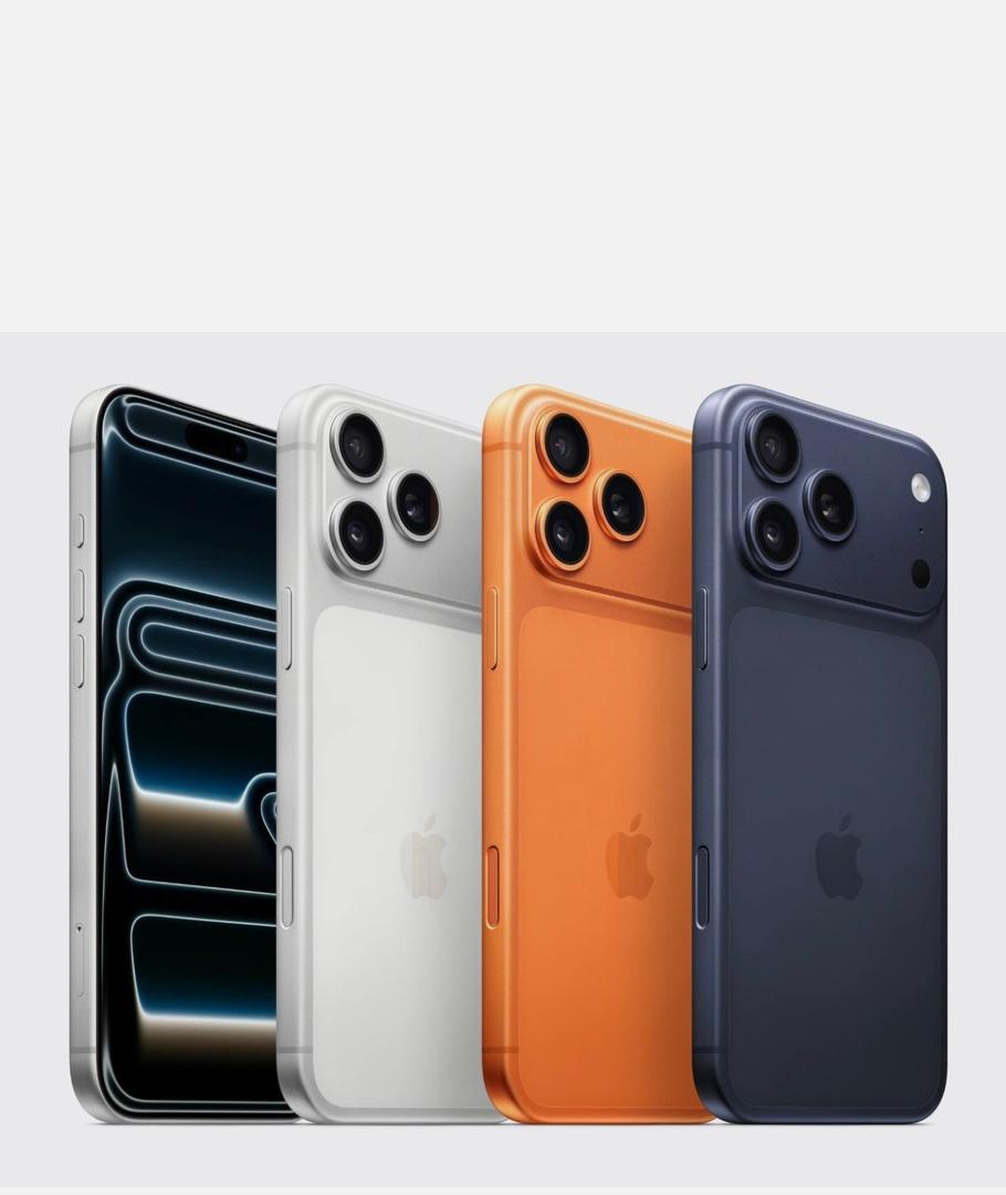 iPhone 14 Pro Max - 256 Go, Neuf et Original palagastore.com