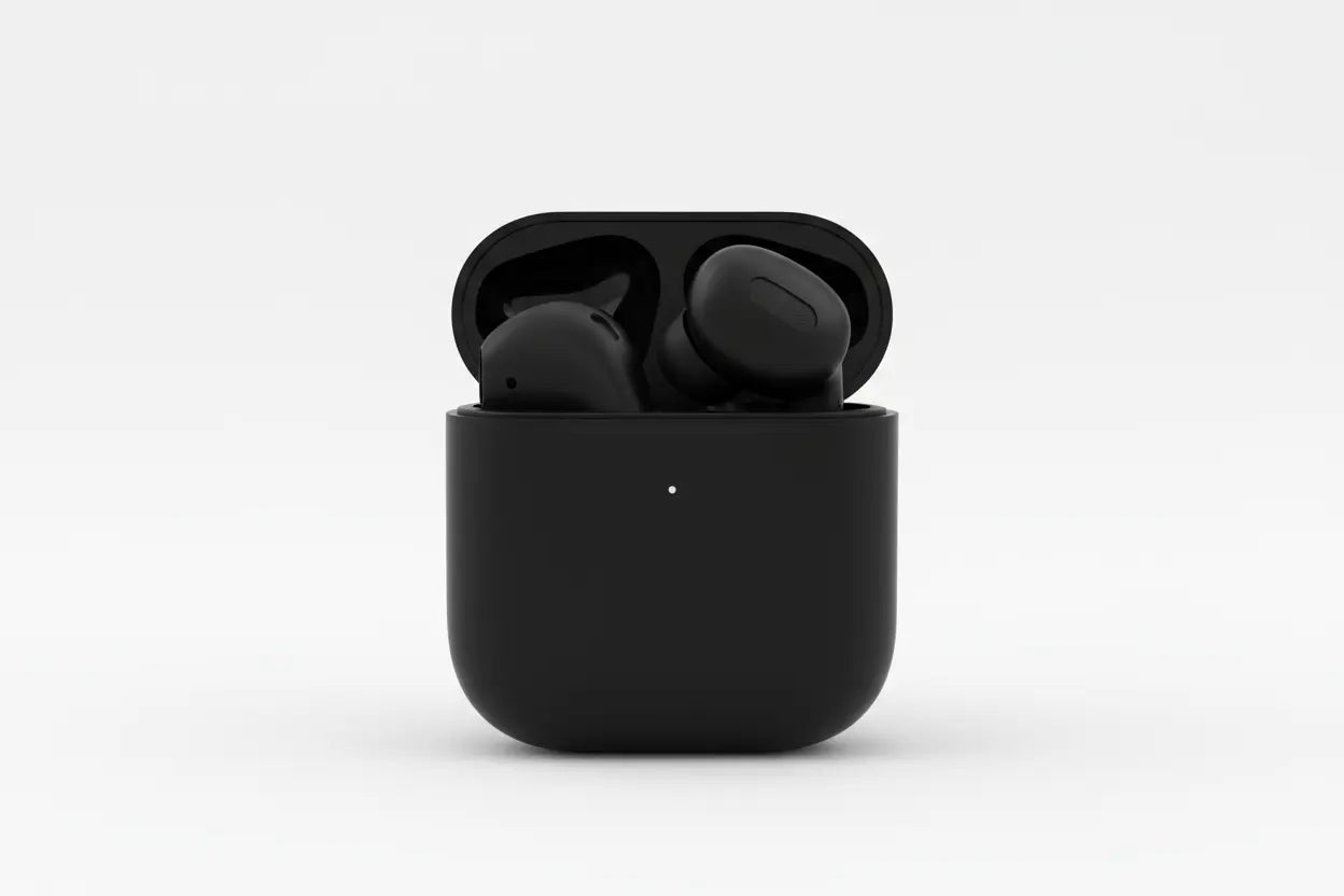 AirPods Noir ?