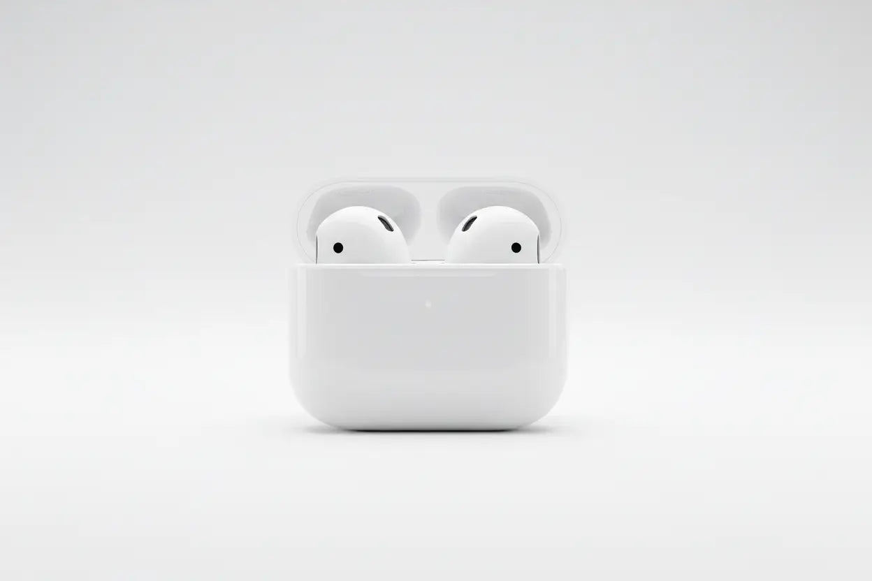 AirPods ?