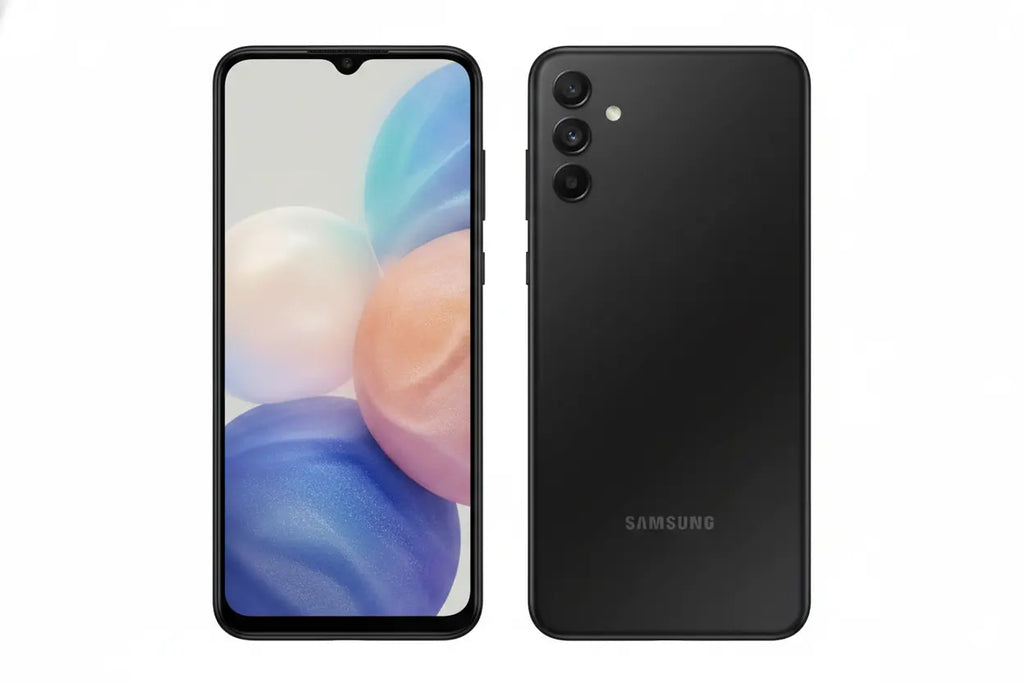 Galaxy A16 Noir ?