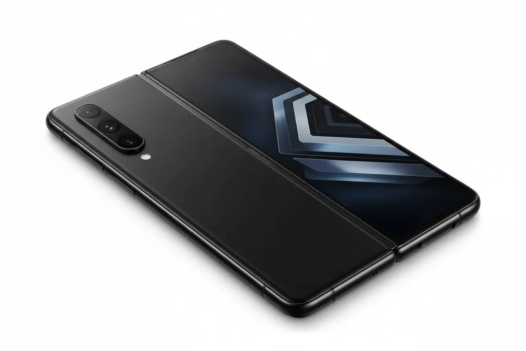 Galaxy Fold 7 Noir ?