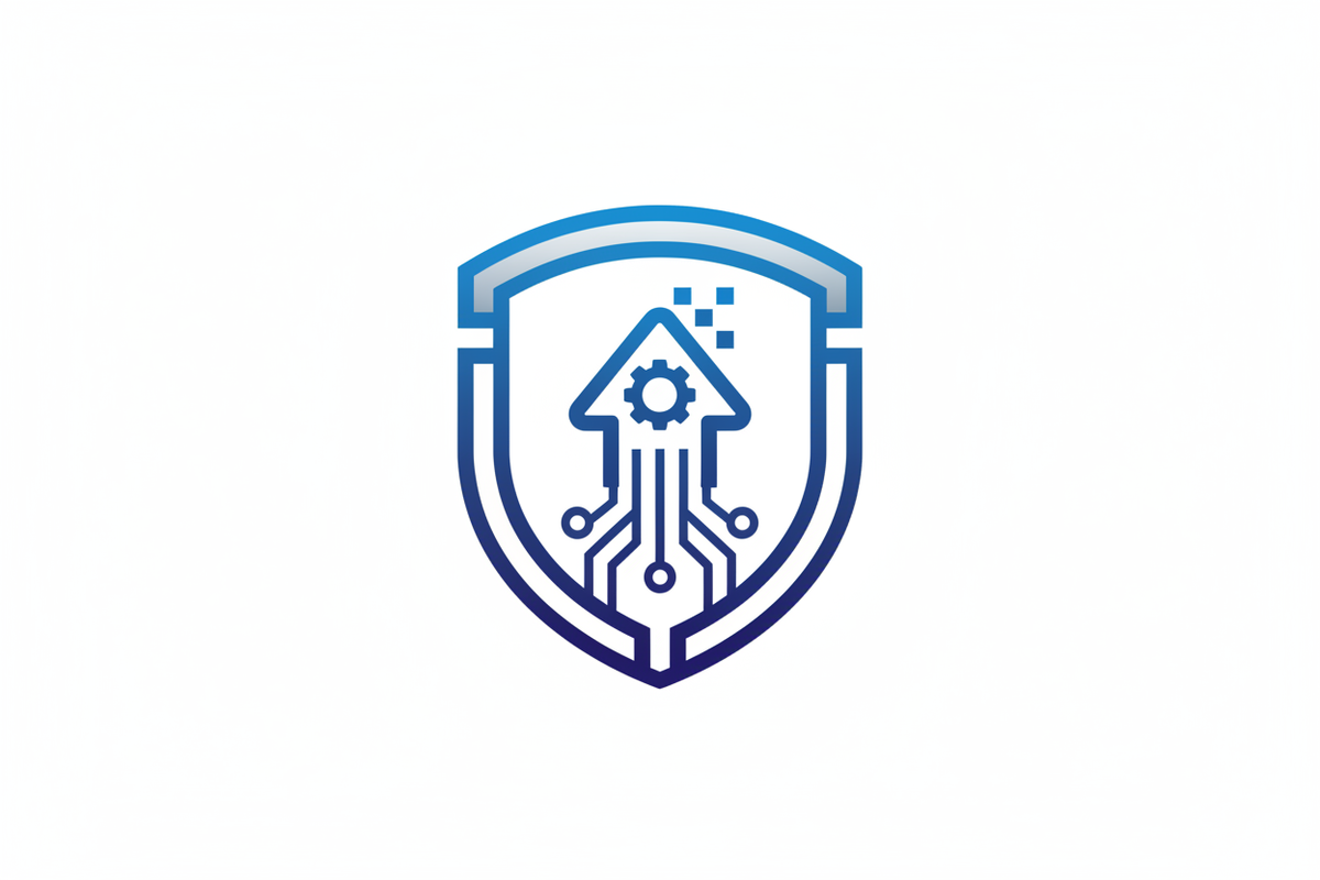 icône pour une technologie de qualité ?