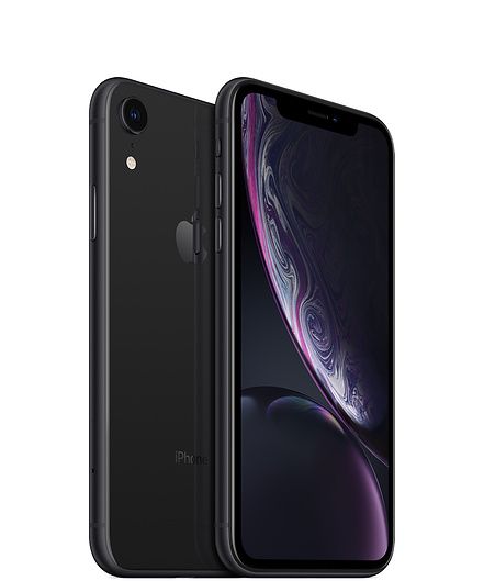 iPhone XR - 64/128 Go, Performant et économique, Livraison rapide et gratuite partout à conakry. palagastore.com