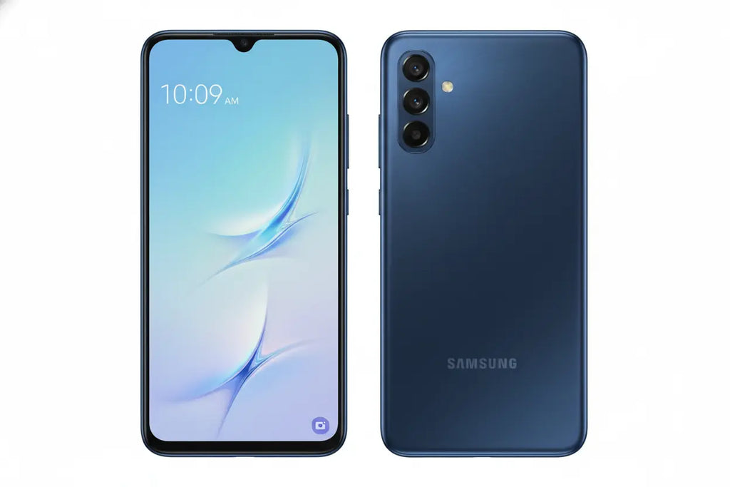 Samsung Galaxy F06?