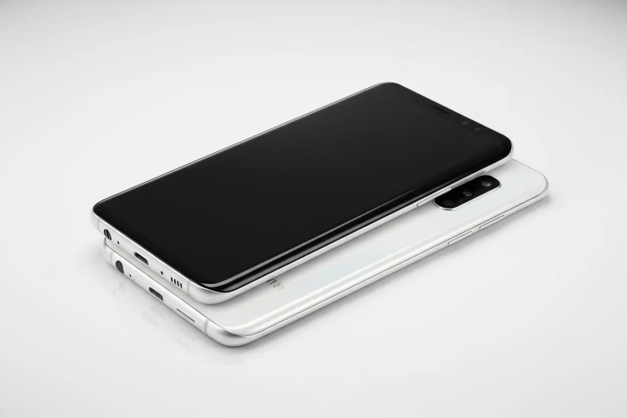 Samsung S10+ Blanc ?